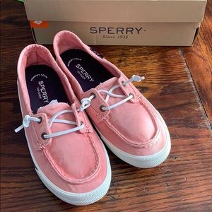 Sperrys